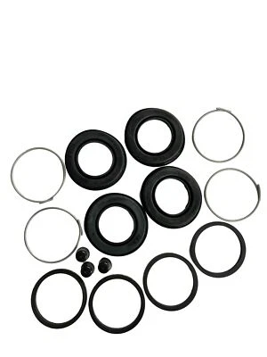 For Volvo P 122 S Amazon Brake Caliper Repair Kit Front 1959-1971 - Image 1 of 3