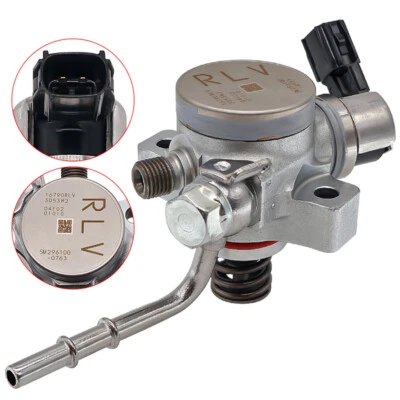 Original New 296100-0763 16790-RLV-305 High Pressure Fuel Pump For Honda Odyssey - image 1 of 4