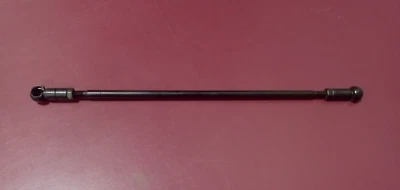 TRIUMPH DAYTONA 660 VARILLA DE CAMBIO/CAMBIO T2083219 Foto 1 de 3