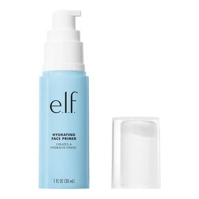 e.l.f. Hydrating Face Primer - Clear - Bild 1 von 4