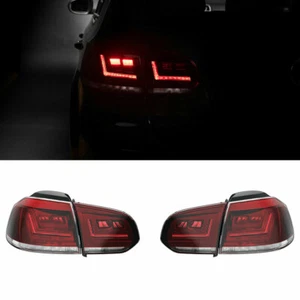 Original Osram LED Rückleuchten LEDriving DYNAMISCHE BLINKER für VW Golf VI 6 - Bild 1 von 6