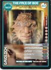 Struan Rodger Autograph - Signed 3.5x2.5 Doctor Who Trading Card 3 - AFTAL