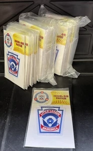 Little League Patch. New In Package. - Picture 1 of 2
