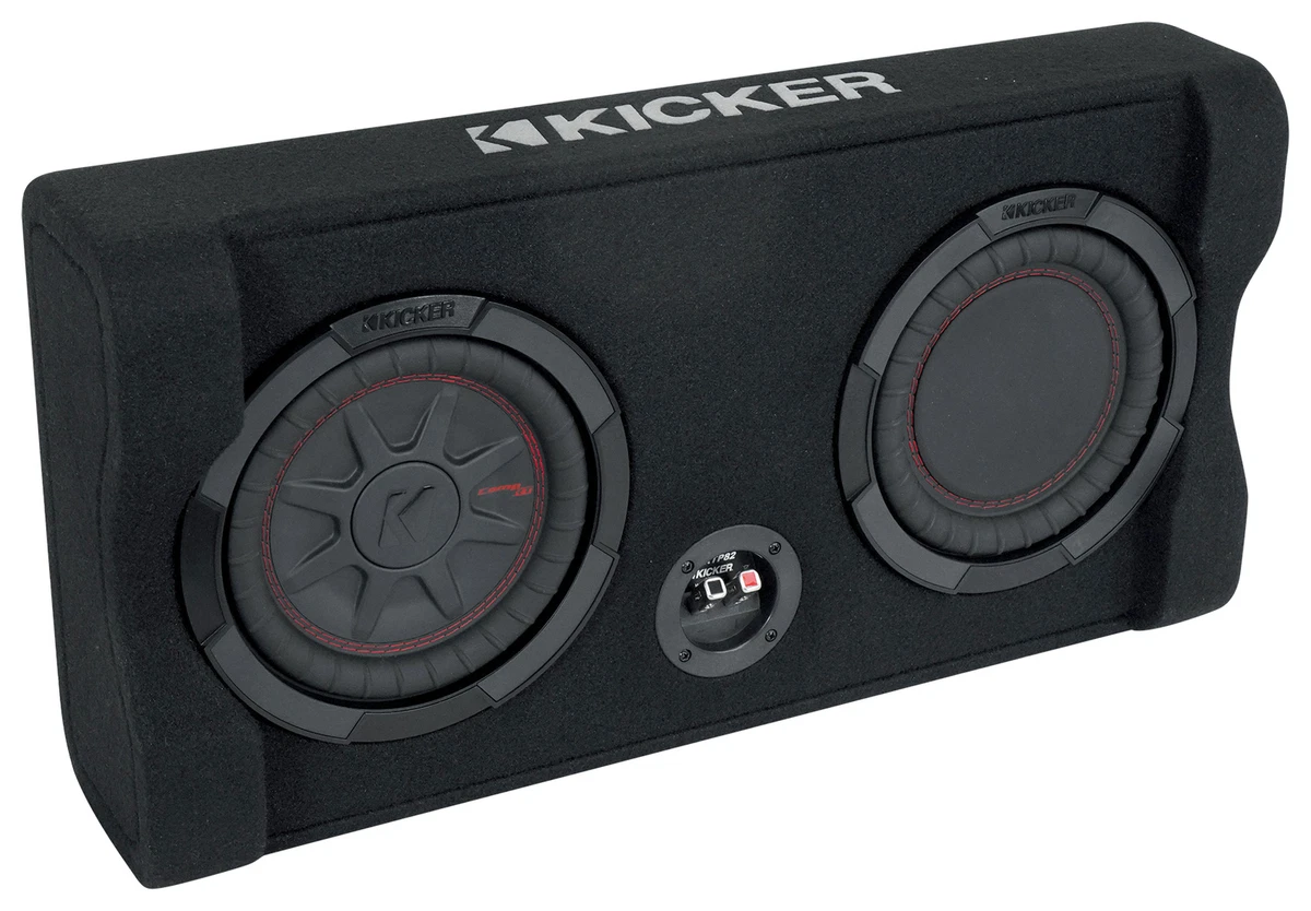 KICKER 8 Inch Car Subwoofers for sale | eBay