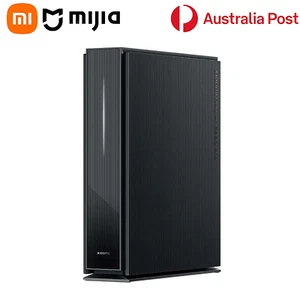 Xiaomi Router 6500Pro WiFi 6 Gigabit Wireless 6500Mbps 1GB Mesh 4K QAM 5G 160MHz - Picture 1 of 14