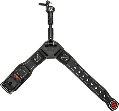 Scott Archery Release Talon String Loop Freedom Strap Black 4005FS-BK #06761 - Image 1 of 4