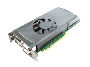 0WGP2G DELL GEFORCE GTX 560 TI 1280MB GDDR5 PCIE X16 GRAPHICS CARD WGP2G - Picture 1 of 1