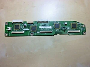 LJ92-01237A - LJ41-02879A BUFFER BOARD FOR SAMSUNG PS-42D4S 42" PLASMA TV - Picture 1 of 1