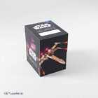 Star Wars Unlimited Soft Crate Box - X-Wing/Tie Fighter