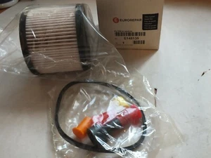 New Eurorepar E148135 Diesel filter fits many see description PC22 - Picture 1 of 5