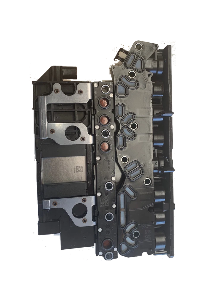 Módulo de control de transmisión 6T75E 2008 GMC Acadia 5,6 L TEHCM VBN1428 Foto 1 de 1