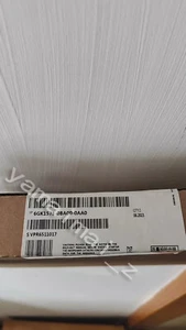 1pc New Siemens 6GK1571-0BA00-0AA0 PC ADAPTER Fast Ship - Picture 1 of 4