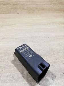 Audi A3 03g907282a 0522120505 Relay Control Module Unit beru - Picture 1 of 3