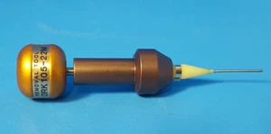 REMOVAL TOOL, DRK-105-22M, DANIELS MFG. - Picture 1 of 6