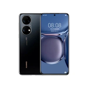 Teléfono con cámara Huawei P50 Dual SIM 8/256 GB 6,5" 50 MP HarmonyOS IP68 Leica desbloqueado - Imagen 1 de 12