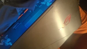 Asus rog laptop i7 8th Gen - Picture 1 of 3