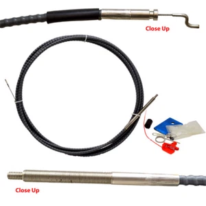 Fireboy Boat Manual Discharge Adapter E-4209-18 | Dual 18 FT Tiara - Picture 1 of 3