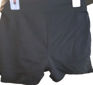 Girls Shorts, CAT & JACK Gymnastics Shorts, Dancing Shorts XL 14/16 - Picture 1 of 3