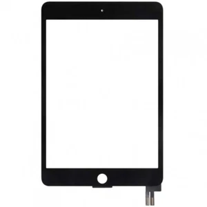 Ecran Tactile Compatible Pour IPAD 5 Mini Numériseur Noir 7.9 " 2019 - Picture 1 of 1
