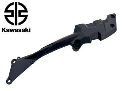 Original Right Frame Engine Support KAWASAKI Z750 Z-1000 (2007-2012) - Image 1 of 4
