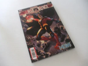 Marvel Crossover 59 - War of Kings - Foto 1 di 1