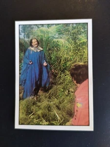 FIGURINA SPAZIO 1999 PANINI 1979 n. 82 NUOVA CON VELINA - Imagen 1 de 2