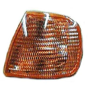 Freccia sinistra gialla per VW Caddy II furgone 9K9A Polo Variant 6KV5 6KV2 - Foto 1 di 1
