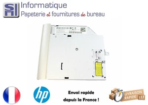 Graveur de DVD pour ordinateur portable HP 17-AK 919785-HC0 DRV, STD SATA 9,0 mm - Bild 1 von 1