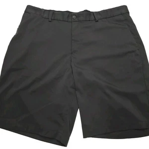 Nike Golfshorts Größe 36x10 833222-010 Chino Dri Fit - Bild 1 von 10