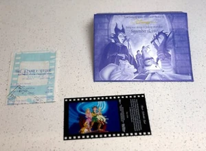 Disney Classic Collectible Card #110 The Black Cauldron – 1990s Disney Home Vide - Picture 1 of 3
