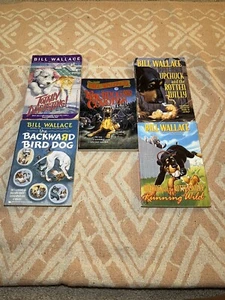 Lot of 5 Bill Wallace Paperback Children’s Chapter Books for Young Readers - Picture 1 of 11