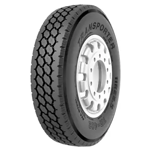 11R24.5 Transporter TR-402 149/146L 16PLY LOAD H 120PSI (DRIVE) - Picture 1 of 1