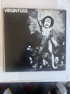 Virgin Fugs Record - Image 1 of 4