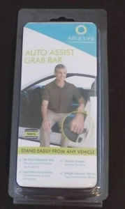 Able Life Auto Assist Haltegriff Fahrzeugstützgriff und Mobilitätshilfe im Stehen - Bild 1 von 2