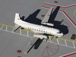 Royal Air Force HS 748 XS792 Gemini Jets G2RAF263 Scale 1:200 RARE - Picture 1 of 1