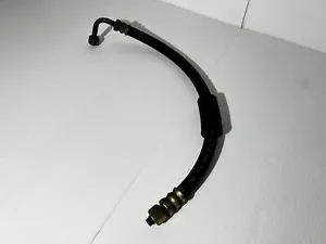 83-89 MITSUBISHI STARION CHRYSLER CONQUEST OEM AC LINE (Compressor to Condenser) - Bild 1 von 4