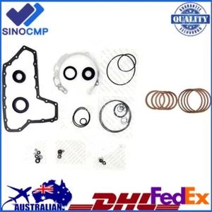 JF010E RE0F09A Transmission Rebuild Kit Overhaul Gasket For Teana Murano 3.5L - Picture 1 of 3
