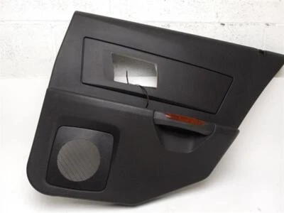 Panel de moldura de puerta trasera derecha Cadillac CTS 2005-2007 Foto 1 de 4