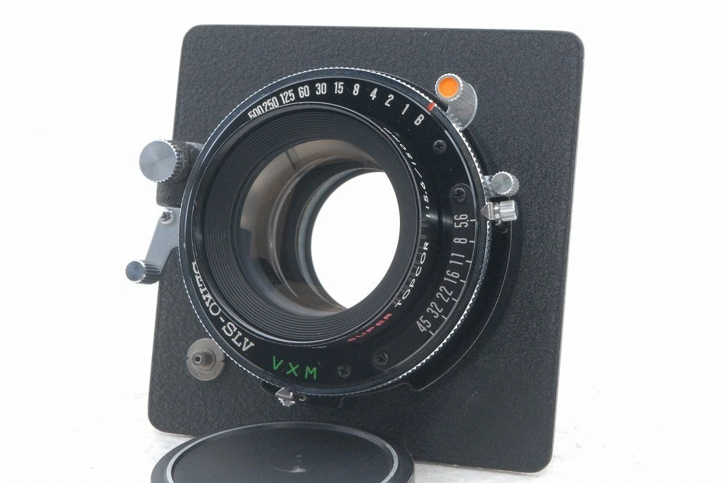 Horseman 150mm Focal Camera Lenses for sale | eBay