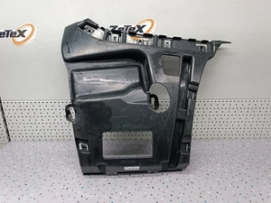 Original BMW 3er F31 LCI M-Sport Führung Stossfänger hinten rechts 7384480 - Bild 1 von 4