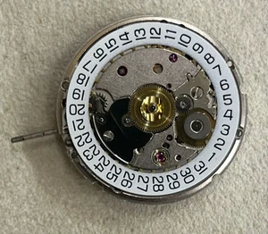 Movimento Philip Watch ETA 2824-2, revisionato, Swiss made - Imagen 1 de 14