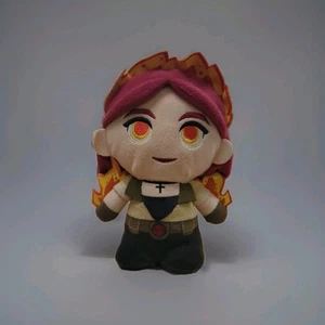 Hellboy Plüsch 7,5 Zoll groß, 2017 von Funko - Bild 1 von 8