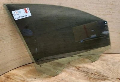 FRONT RIGHT OEM DOOR GLASS Fits 2016-2019 CHEVROLET CRUZE 13412496 DD12781GTN — 第 1/4 张图片