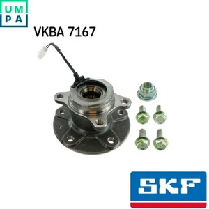 WHEEL BEARING KIT VKBA 7167 FOR SUZUKI S-CROSS/SX4 VITARA FIAT SEDICI 1.4L 4cyl - Picture 1 of 9
