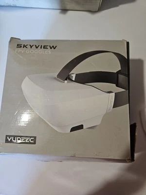 Skyview FPV Goggles - Image 1 of 4