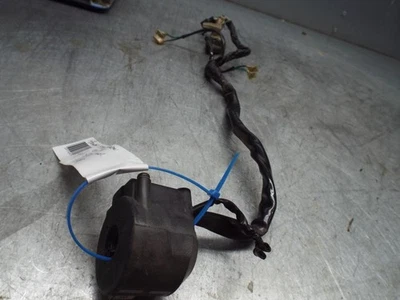 Interruptor lateral izquierdo moto Honda VT500 C Shadow 1983-1986  Foto 1 de 2