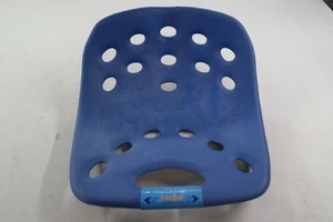 BackJoy SitSmart Posture Plus (Azul) incomodidad a través de corregir y aliviar la espalda - Imagen 1 de 3