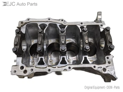 Engine Cylinder Block For 09-20 Toyota Corolla  1.8 1141039246 FWD - Image 1 of 4