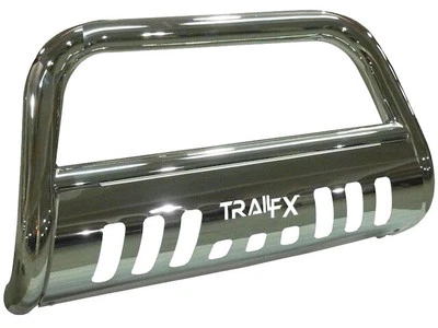 For 2022-2024 Ford F-150 Lightning Bull Bar TrailFX 56896NKMY 2023 TFX Bull Bars Foto 1 de 4