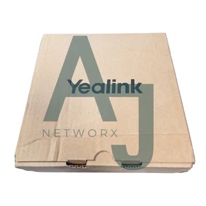 Pakiet Yealink W60P IP DECT - Zdjęcie 1 z 2